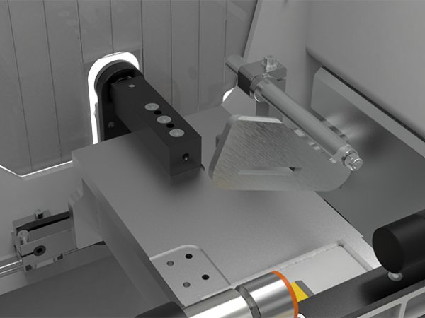 CNC FOM FMC SERIE UNO - Image 2