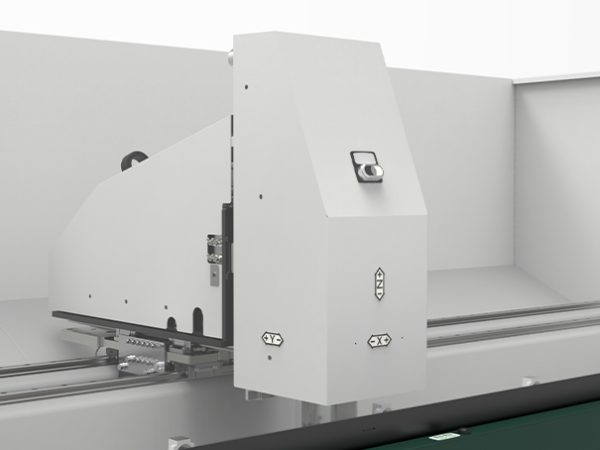 CNC FOM FMC SERIE UNO - Image 3