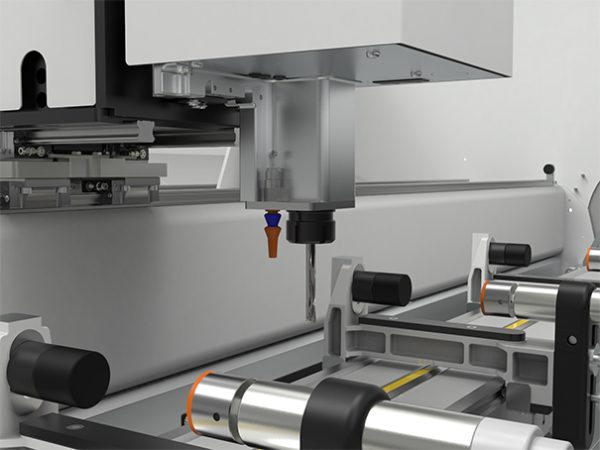 CNC FOM FMC SERIE UNO - Image 4