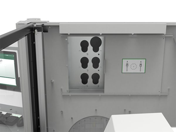 CNC FOM FMC SERIE UNO - Image 5