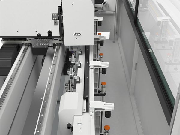 CNC FOM FMC SERIE UNO - Image 6
