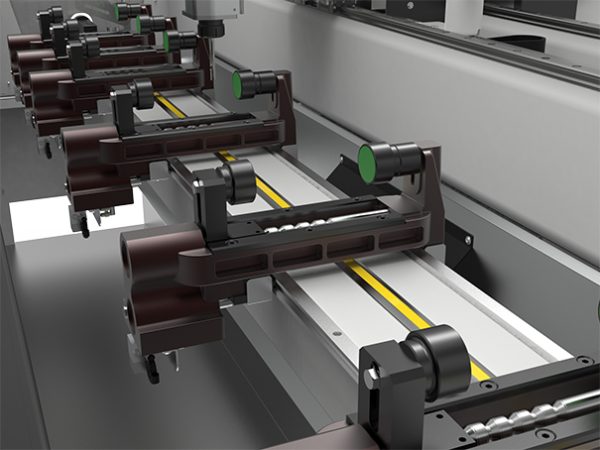 CNC FOM FMC SERIE UNO - Image 7
