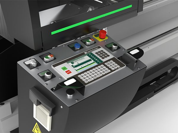 MÁQUINA CORTE DE 2 CABEÇAS FOM ALVA 50 - Image 3