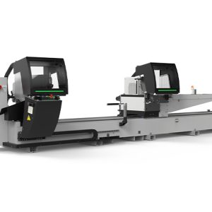 MÁQUINA CORTE DE 2 CABEÇAS FOM ALVA 50
