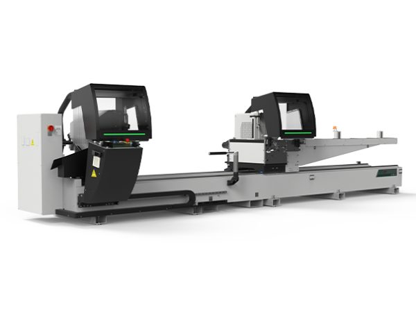 MÁQUINA CORTE DE 2 CABEÇAS FOM ALVA 50