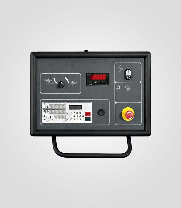 TUPIA FIMAL T160CF - Image 2