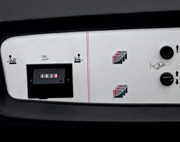 DESENGROSSADEIRA FIMAL S63N - Image 4