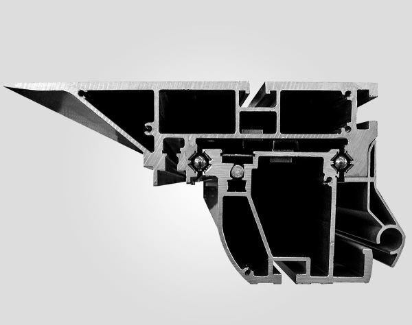 ESQUADREJADORA FIMAL P450AX - Image 3