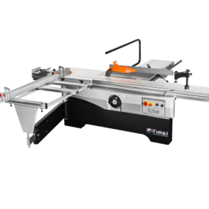 ESQUADREJADORA FIMAL S260