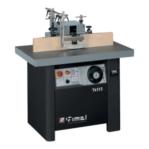 TUPIA FIMAL TX113