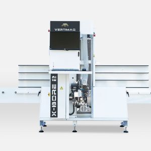 CNC VERTIMAQ X-BORE2