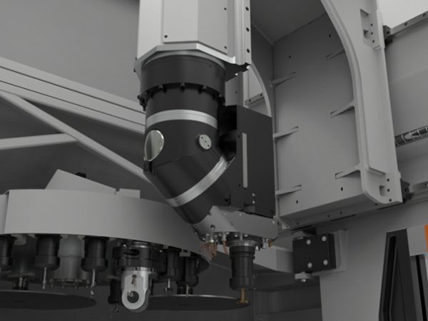 CNC FOM AXEL 5 - Image 3