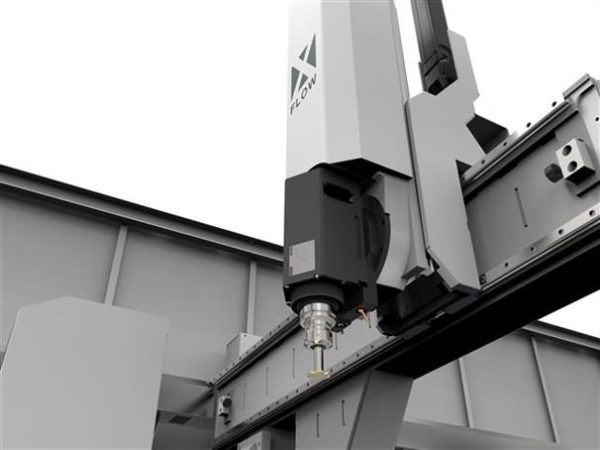 CNC FOM FMC SERIE QUATTRO - Image 2