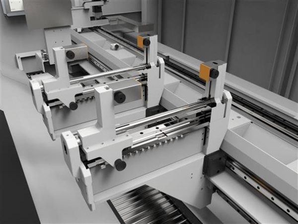 CNC FOM FMC SERIE QUATTRO - Image 3