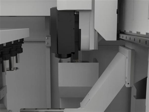 CNC FOM FMC SERIE QUATTRO - Image 6