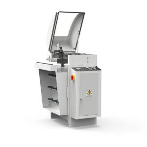 FRESADORA DE TOPOS FOM MISTRAL 26-26A