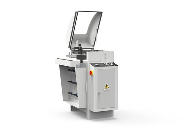 FRESADORA DE TOPOS FOM MISTRAL 26-26A
