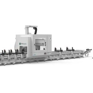 CNC FOM AXEL 5