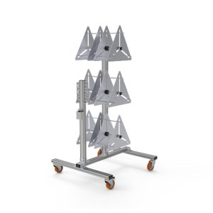CARRINHO DE TRANSPORTE FOM JOINT XL
