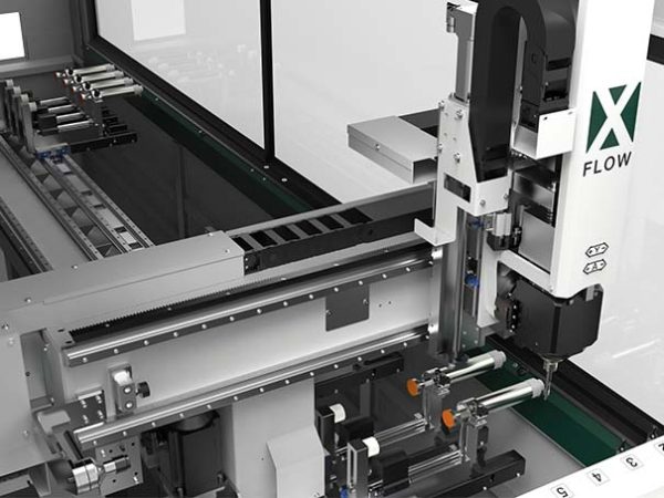 CNC FOM FMC SERIE DUE - Image 4