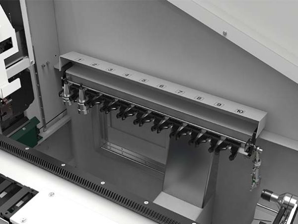 CNC FOM FMC SERIE DUE - Image 6