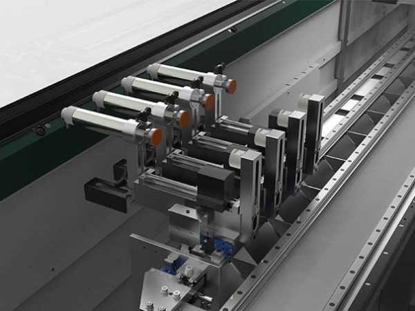 CNC FOM FMC SERIE DUE - Image 7