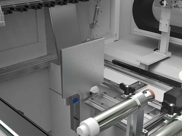 CNC FOM FMC SERIE DUE - Image 3