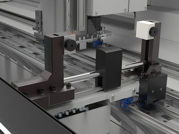 CNC FOM FMC SERIE DUE - Image 8