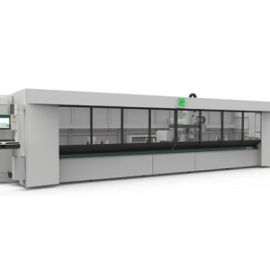 CNC FOM FMC SERIE QUATTRO
