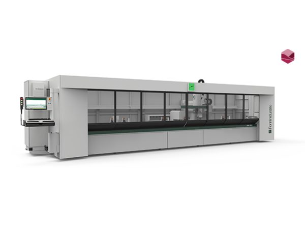 CNC FOM FMC SERIE QUATTRO