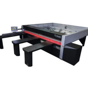 SECCIONADORA FIMAL KR-43