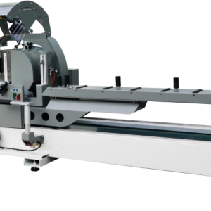 MÁQUINA DE CORTE ROBTECH DUPLA CABEÇA FLY500 S