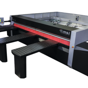 SECCIONADORA FIMAL KR-43