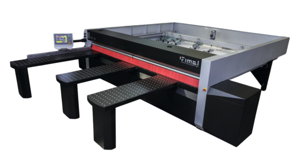 SECCIONADORA FIMAL KR-43
