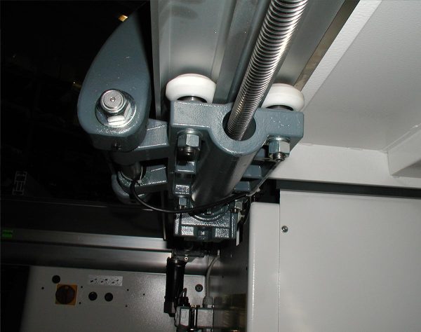 ESQUADREJADORA FIMAL P350AX - Image 3