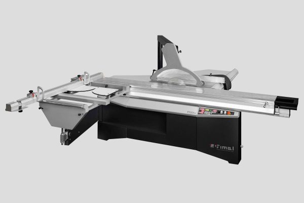 ESQUADREJADORA FIMAL P350AX