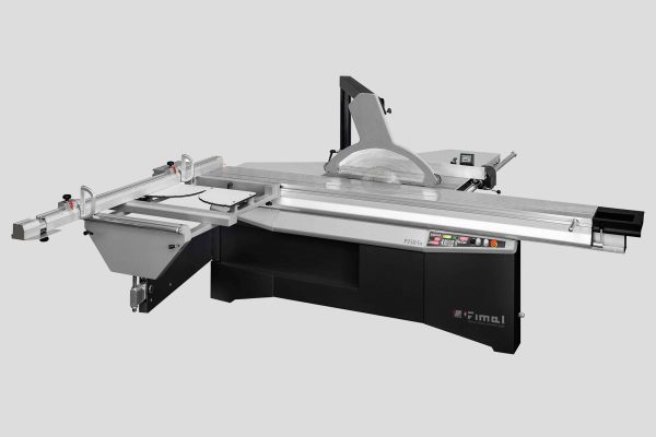 ESQUADREJADORA FIMAL P350SX
