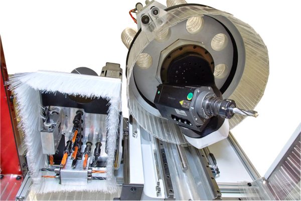 CNC COSMEC SMART 30 - Image 3
