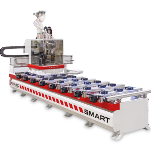 CNC COSMEC SMART 30