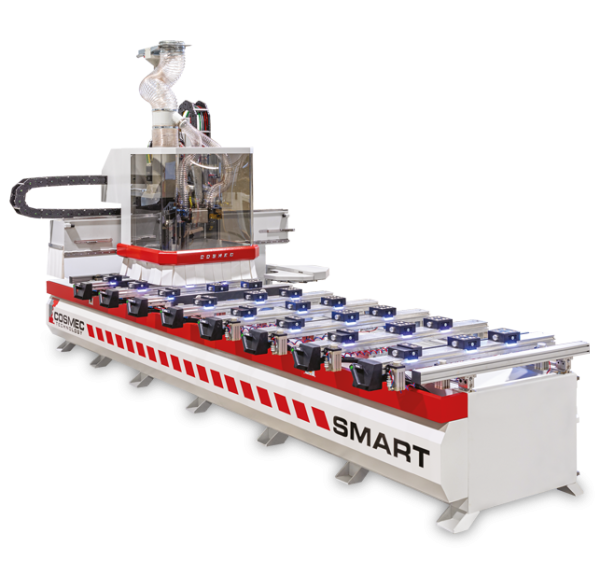 CNC COSMEC SMART 30