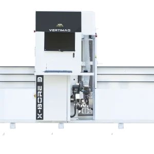 CNC VERTIMAQ X-BORE3