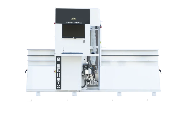 CNC VERTIMAQ X-BORE3