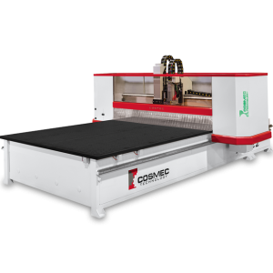 CNC COSMEC FOX 22