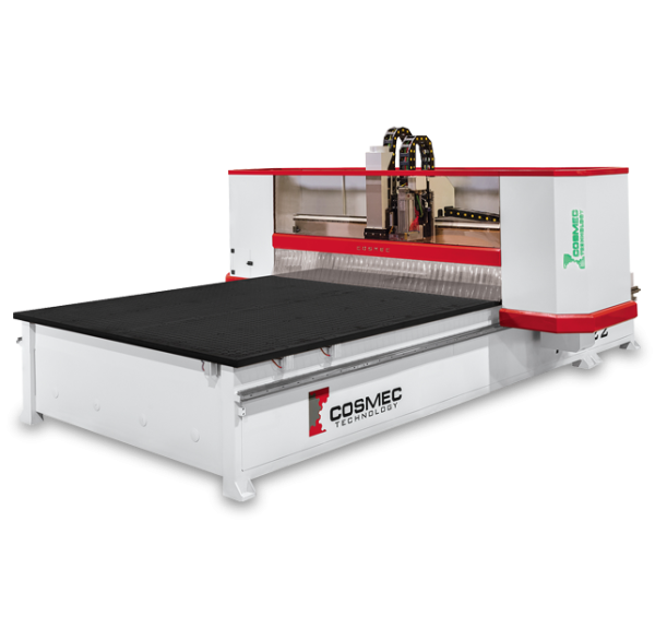 CNC COSMEC FOX 22