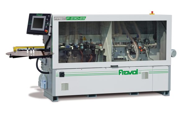 ORLADORA FRAVOL FAST F230-23 PLUS