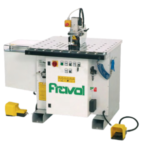 ORLADORA FRAVOL VSR