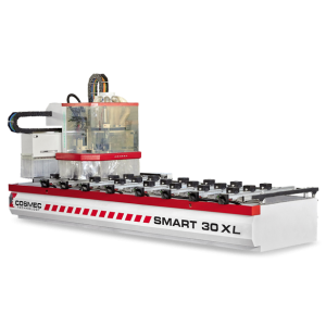 CNC COSMEC SMART 30 XL