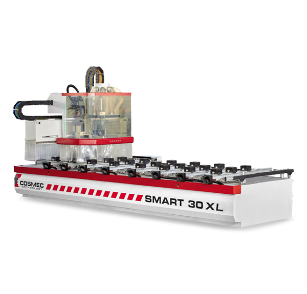CNC COSMEC SMART 30 XL
