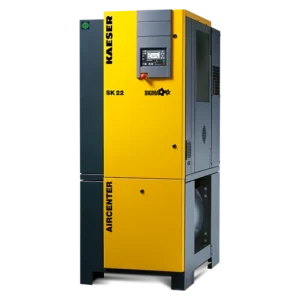 Compressor KAESER SK 22