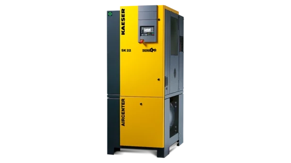 Compressor KAESER SK 22